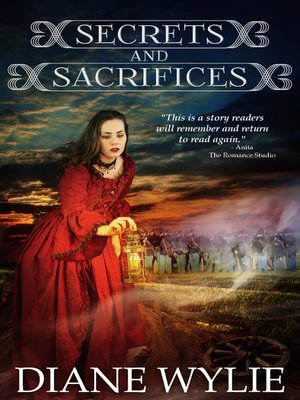 cover image of Secrets and Sacrifices
